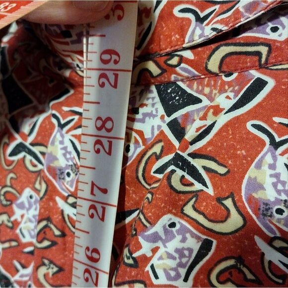 Vintage Kahala Hawaiian shirt - Picture 8 of 8